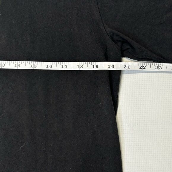 Bad Brains X Element Graphic T Shirt Black Size Medium How Low Can A Punk Get - Picture 9 of 9